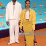 Alaya High Instagram - Kid’s Choice Awards🌟