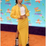 Alaya High Instagram - Kid’s Choice Awards🌟