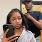 Alaya High Instagram - NAACP Image Awards ⭐️