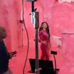 Alaya High Instagram - Pink collection dropping Valentinessss Day! @imcettefille