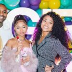Alaya High Instagram - ✨SIXTeeN✨ Special thank you to everyone that attended and BIG thank you to everyone that help make my special Day beyond special!!! @bookedbymolo @jmcallisterevents @studiohouseatlanta @provifulp you KILLED the fit call forensics!! Dad I Love You everything was perfect!