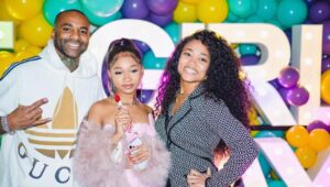 Alaya High Instagram - ✨SIXTeeN✨ 

Special thank you to everyone that attended and BIG thank you to everyone that help make my special Day beyond special!!!

@bookedbymolo
@jmcallisterevents
@studiohouseatlanta

@provifulp you KILLED the fit call forensics!! 

Dad I Love You everything was perfect!
