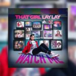 Alaya High Instagram - 🚨1 more Day left…”Watch Me” Ep Out tomorrow 🚨 I’m sooo excited!!! Pre-Save Now! Link in my bio!