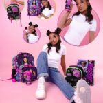 Alaya High Instagram - Ready for school?! 📓📚 Slay all day with all of my back to school essentials on 💻amazon.com/laylay! #ad