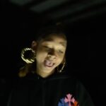 Alaya High Instagram - BOOM “Do What I Want” 500k views Go check it out if you haven’t #linkinbio