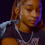 Alaya High Instagram - What’s your favorite scene from the new video #DWIWD #LINKINBIO