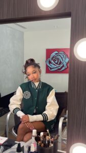 Alaya High Instagram - Stream DO WANT I WANT 🎤out now everywhere!