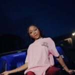 Alaya High Instagram - FOREAL…if you ready drop a 💧