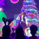 Alaya High Instagram – It’s almost NICKMAS!🎄✨

Don’t miss The Great Nickmas Tree Sliming, Thursday Dec 15 at 7p/6c only on @nickelodeon 🧡