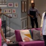 Alaya High Instagram - Are you ready for family, fun, and food? It’s a REUNION!!!🎉🎊 New Episode tonight at 7:30pm on Nickelodeon 🧡