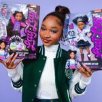 Alaya High Instagram - How excited are you for school? Grab all these styles at Kohl’s for a fierce first day of school! 📓📚#ad
