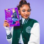 Alaya High Instagram - How excited are you for school? Grab all these styles at Kohl’s for a fierce first day of school! 📓📚#ad