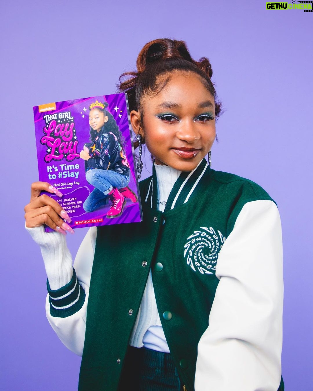 Alaya High Instagram - How excited are you for school? Grab all these styles at Kohl’s for a fierce first day of school! 📓📚#ad
