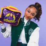 Alaya High Instagram - How excited are you for school? Grab all these styles at Kohl’s for a fierce first day of school! 📓📚#ad