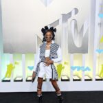 Alaya High Instagram - Turnt the carpet to a Shore in this Drip Dior 😎 @vmas @mtv