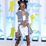 Alaya High Instagram - Turnt the carpet to a Shore in this Drip Dior 😎 @vmas @mtv