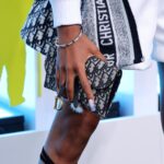 Alaya High Instagram - Turnt the carpet to a Shore in this Drip Dior 😎 @vmas @mtv