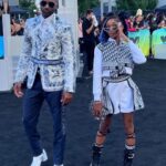 Alaya High Instagram - Turnt the carpet to a Shore in this Drip Dior 😎 @vmas @mtv