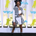 Alaya High Instagram - Turnt the carpet to a Shore in this Drip Dior 😎 @vmas @mtv
