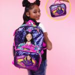 Alaya High Instagram - Ready for school?! 📓📚 Slay all day with all of my back to school essentials on 💻amazon.com/laylay! #ad