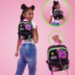 Alaya High Instagram - Ready for school?! 📓📚 Slay all day with all of my back to school essentials on 💻amazon.com/laylay! #ad