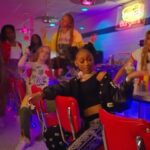 Alaya High Instagram – “I Ate” Video Feat @realericabanks OUT NOW ‼️ #linkinbio #LINKINBIO
