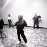 Alaya High Instagram – BTS “I Ate” Dance scene #LINKINBIO