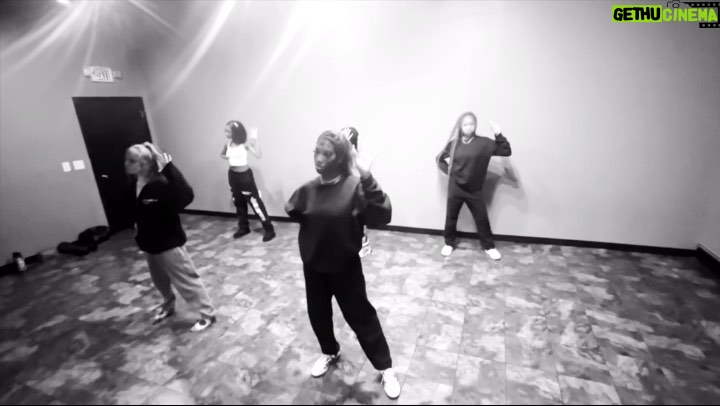 Alaya High Instagram - BTS “I Ate” Dance scene #LINKINBIO