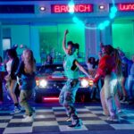 Alaya High Instagram – Lil sis ATE that dance up! 💃🏽 @thatgirllaylay links up w/ Da Flow Queen @realericabanks in “I ate” out now! Directed by yours truly 🙋🏽♂️ #AlphaMaleVisuals 🏆🏆
Director: 🙋🏽♂️ @a_m_visuals
Producer: 🙋🏽♂️ @a_m_visuals
Exec Producer: @aciehigh44
Creative Director: @aciehigh44
DP: @marcelopancote
Production Manager: @ashantixmayo
1st AD: @kylebenjis
1st AC: @dravenkleer
2nd ac: @keemo_catchems
Steadicam Op: @_thefigman_
Editor: @chophousepost
Colorist: 🙋🏽♂️@a_m_visuals
Production designer: @anianycole
Casting Director: @iamsydneyk
Dancers: @myah_desirae @kylewisofficial @mylie.stone @lanayakyasia
Stylist: @aciehigh44 @raycmone
PA nation: @chichiforeign
Key Gaffer: @darklite_breezy
Key Grip: @official_dcfilms
Camera Rental: @atlantacamerarental
Vfx: @mohamaddehbashi
Lens Rental: @atlantacamerarental
Lighting & Grip Rental: @atlantacamerarental
Bts video: @timcole_
Bts photo: @timcole_ @iamsenseii
Label: @freshrebelmuzik