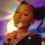 Alaya High Instagram – “I Ate” feat @realericabanks song and Video out NOW‼️