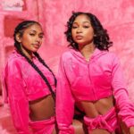 Alaya High Instagram - Don’t forget to get your “Be Mine” Vday 3 piece sets from my new tour collection @imcettefille 💋 “Be Mine” collection for Vday, skirts already sold out.