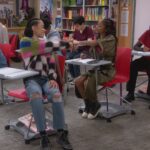 Alaya High Instagram - Hey yalll! Two new episodes of @nickthatgirllaylay air tomorrow on @nickelodeon make sure you tune innn💝