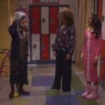 Alaya High Instagram - Hey yalll! Two new episodes of @nickthatgirllaylay air tomorrow on @nickelodeon make sure you tune innn💝