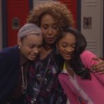 Alaya High Instagram - Hey yalll! Two new episodes of @nickthatgirllaylay air tomorrow on @nickelodeon make sure you tune innn💝