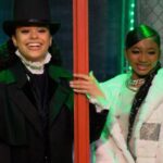 Alaya High Instagram - New #ThatGirlLayLay #Christmas episode TONIGHT, WEDNESDAY, DECEMBER 20th at SPECIAL TIME 8PM after #YoungDylan and #NFLSlimeTime on @Nickelodeon!