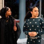 Alaya High Instagram - New #ThatGirlLayLay #Christmas episode TONIGHT, WEDNESDAY, DECEMBER 20th at SPECIAL TIME 8PM after #YoungDylan and #NFLSlimeTime on @Nickelodeon!