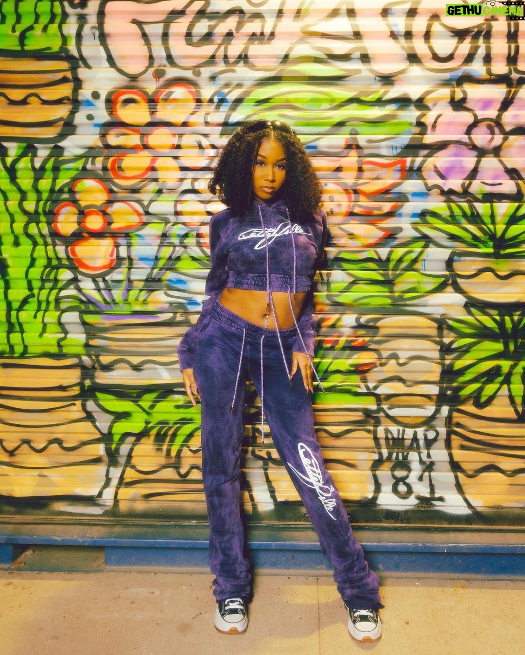 Alaya High Instagram - @imcettefille / That Girl