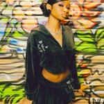 Alaya High Instagram - @imcettefille / That Girl