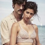Alba Flores Instagram - #vacacionesenelmar , otra serie para recordar 🚢❤️🌊 #loveboat con @javierrrey gracias a @elpaissemanal @sergiponsphoto 📸 @paulasoroa 💄 #saracuestatorrado 🖋 #bertaalvarez 👙