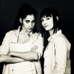 Alba Flores Instagram - Te quiero @najwanimri Hoy claqueta final, a las 22:20 #visavisenfox #visavis #amorinmoral #amorinmortal
