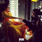 Alba Flores Instagram - Si, quiero @najwanimri Próximo lunes a las 22:20 #visavisenfox #visavis #pedida
