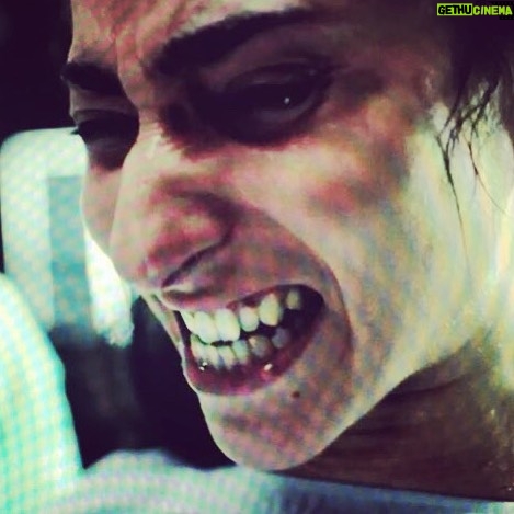 Alba Flores Instagram - SANGRE, SUDOR Y LÁGRIMAS Esta noche a las 22:20 #visavisenfox #visavis #noesspoilertodoloquereluce