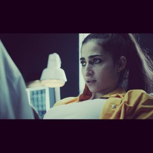 Alba Flores Instagram - #felizdiadelamadre Saray.......
Mañana a las 22:20 #visavisenfox #visavis
Un capítulo que les dedico fuerte a todos los #motherfucker de este mundo
