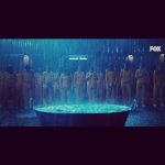 Alba Flores Instagram - La que nos va a caer esta noche! A las 22:20 #visavisenfox #visavis #lanochedeloscuchilloslargos