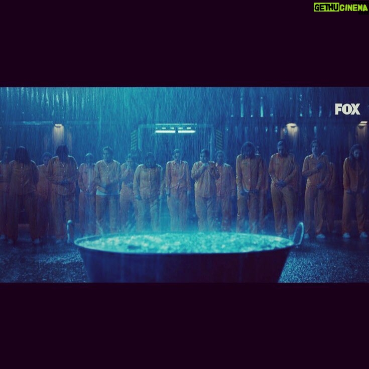 Alba Flores Instagram - La que nos va a caer esta noche! A las 22:20 #visavisenfox #visavis #lanochedeloscuchilloslargos