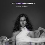 Alba Flores Instagram - Hay personas que no pueden conseguir el material de cura para tratar sus heridas. Para lograrlo #YoVendoMiCuerpo. ¿Y tú? Día Internacional #PieldeMariposa www.yovendomicuerpo.com (link en bio)