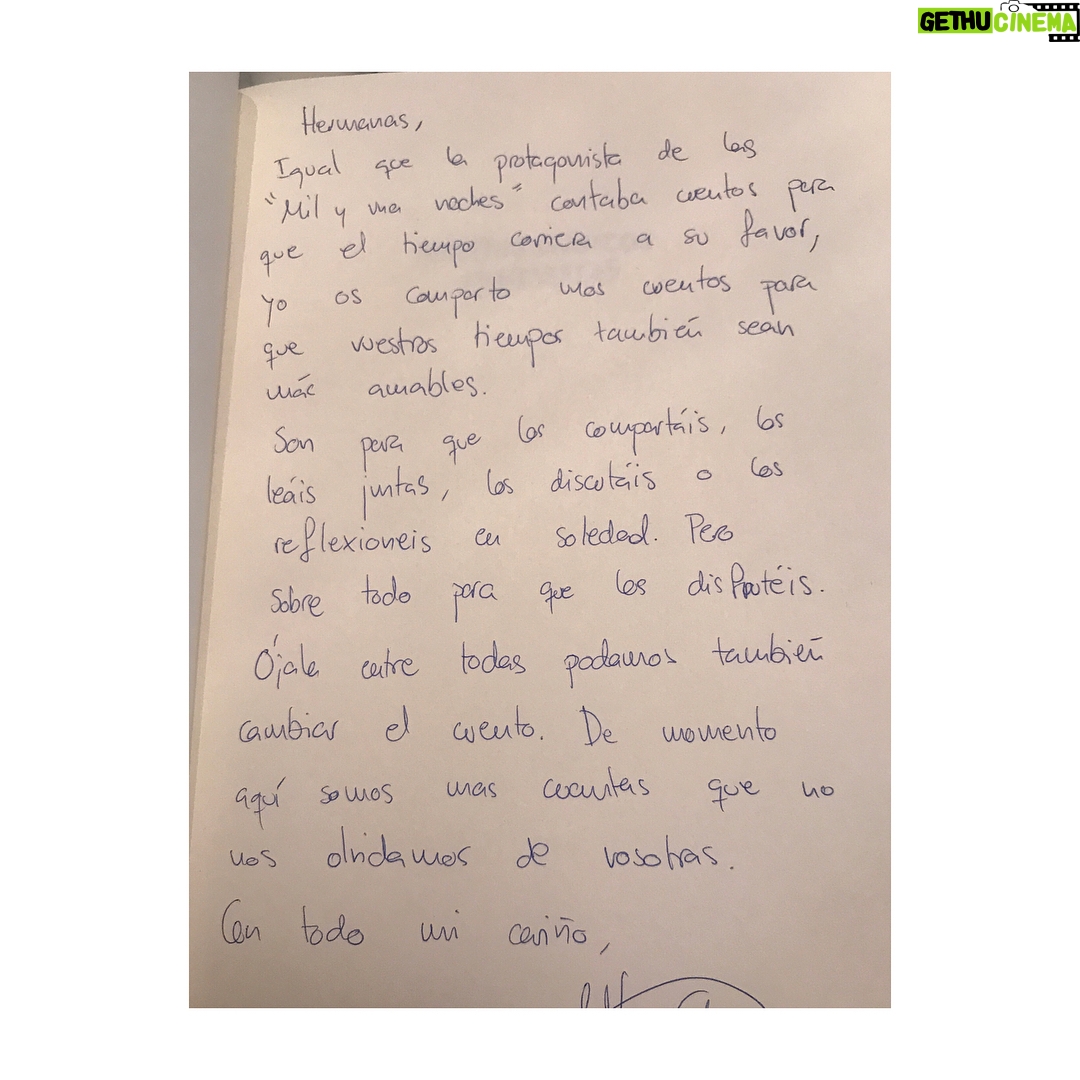 Alba Flores Instagram - Ayer llegué justo a tiempo de entregar mis libros #alasolvidadas El plazo de entrega ya terminó, pero no les perdáis la pista a las audaces @tetaandteta y a sus maravillosas iniciativas.