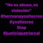 Alba Flores Instagram - #lamanadasomosnosotras