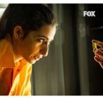 Alba Flores Instagram - “Un anillo para gobernarlas a todas” ..... Mañana preestreno y el lunes #visavisenfox Saray vuelve épica!