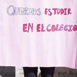 Alba Flores Instagram - · “Hola, Cucú, ¡Queremos ir al colegio!” gritan las niñas y niños a los que las instituciones impiden acceder a la escuela. Firma para que les dejen acceder a su derecho. https://chn.ge/2EIUsCi #nonosdejaniralcole